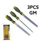 JEUX DE LIME 3 PCS GM FONTOR