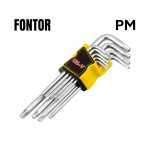 JEUX CLE ETOILE PM FONTOR