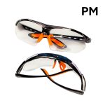LUNETTE SOUDEUR PM TRANS ORANGE HPG1003 FONTOR