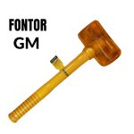 MAILLE ORANGE GM FONTOR