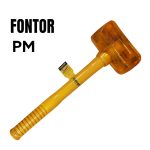 MAILLE ORANGE PM FONTOR