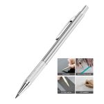 STYLO COUPE FAIENCE +BOUTON FONTOR