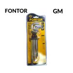 JEUX CLE LAINE GM FONTOR