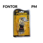 JEUX CLE A LAINE PM FONTOR