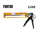 PISTOLET SILICONE LUXE PROF HCKG2303 FONTOR
