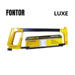 SCIE A METAUX CARRE LUX FONTOR