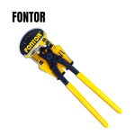 TENAILE JAUNE HRP02230 FONTOR