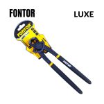 TENAILLE NOIR LUX FONTOR