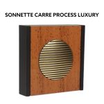SONETTE CARRE PROCESS LUXURY