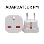 ADAPTATEUR PM