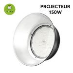 LAMPE PROJECTEUR 150W TORCHE