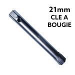 CLE BOUGIE 21*21MM KAP