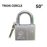CADENA 50 TROIS CERCLE