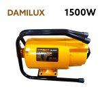 VIBREUR ELECTIRC 1500W DAMILUX