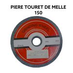 PIERE TOURET DE MELLE 150