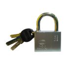 CADENA 60 TROIS CERCLE+CLE PVC