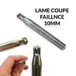 LAME COUPE FAIENCE 10MM-01958