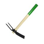 BUNETTE 2 DENT BRAS VERT