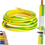 CABLE MASSE 16M