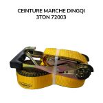 CEINTURE MARCHE DINGQI 3TON-72003