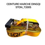 CEINTURE MARCHE DINGQI 5TON-72005