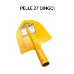 PELLE 27 DINGQI