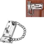 VERROUX SECURITE CHROME
