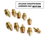 JEUX BEC JUNKER 10L GAZ BUTANE