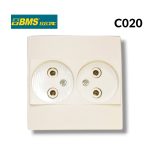 PRISE DOUBLE SIMPLE CONTINIUM C020 BMS