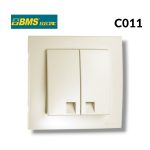 INTER D/A + VOY CONTINIUM C011 BMS