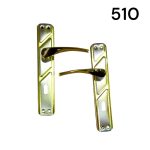 ENSSAMBLE DELPH CLE 510 DORRE HASTOP