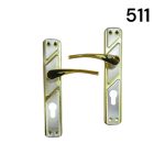 ENSSAMBLE DELPH CANO 511 DORRE HASTOP