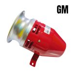 SIRENE METAL GM