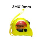 METRE 3M 16MM ORANGE DAMILUX