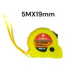 METRE 5.19M JAUNE DAMILUX