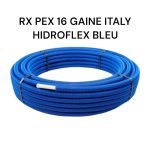 RX PEX 16 GAINE ITALY HIDROFLEX BLEU
