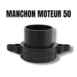 MANCHON MOTEUR 50