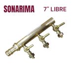ROB TABOUNA LIBRE SONARIMA N7