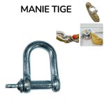 MANIE TIGE 14
