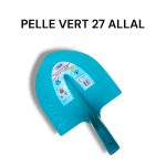 PELLE VERT 27 ALLAL