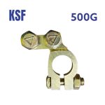 COSSE BATTERIE 500G KSF