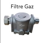 FILTRE GAZ ITALYVIEIR