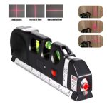 NIVEAU LASER LAMBOSS