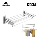 SECHE LINGE ALLUM 120CM LAMBOSS