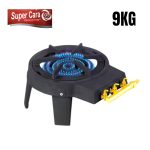 TABOUNA 9KG SUPER CARA