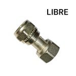 RAC PEX 16 LIBRE GLR
