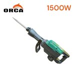 MARTEAU PIQEUR 1500W ORCA EC065 PL