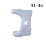 BOUTTE GRIS CLAIRE 41-45 07-E
