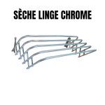 SECHE LINGE EXTANS ENNAKHLA CHROME
