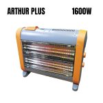 RESISTANCE ARTHUR PLUS 1600W-HQ1265